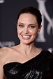 Angelina Jolie ha un'anima punk: le foto di oggi e di ieri - Amica Foto 8