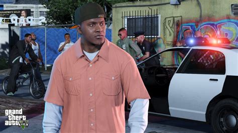 Franklin Clinton GTA 5 GTA 5 Home Your Source For Everything GTA 5