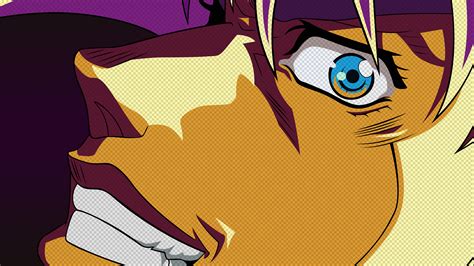 Jojo Closeup Joseph Joestar With Blue Eye 4k 5k Hd Anime Wallpapers