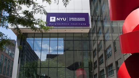 Nyu Tandon Financial Engineering Program Ranked Among The Best By