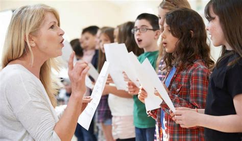 How Singing Stimulates Child Development Becomesingerscom