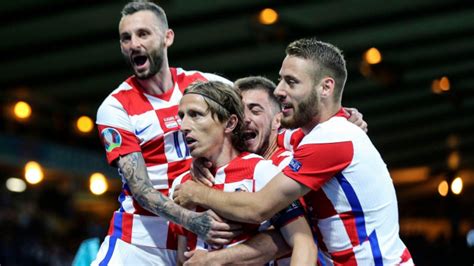 Mùa bóng đá đã đang đến rất gần, bạn đã biết euro 2021 tổ chức ở đâu chưa? Xem trực tiếp bóng đá Croatia - Tây Ban Nha, vòng 1/8 EURO ...