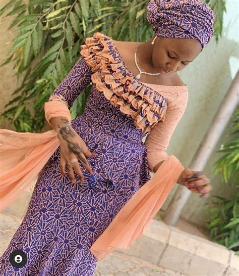 African Dresses For Women African Attire African Men African Fashion Ankara Latest African