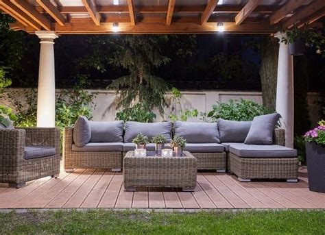 Awesome Outdoor Lighting Ideas For Your Backyard Bob Vila