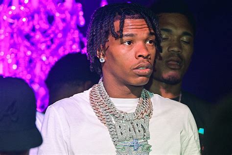 Lil Baby Is Opening His Own Restaurant In Atlanta Rhiphopheads