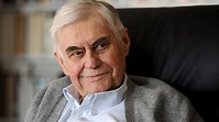 Zum 90. Geburtstag: Hans Koschnick – ein politischer Brückenbauer ...