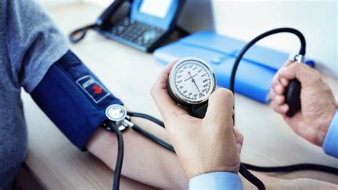 Um Researchers Make Waves In Blood Pressure Research Ole