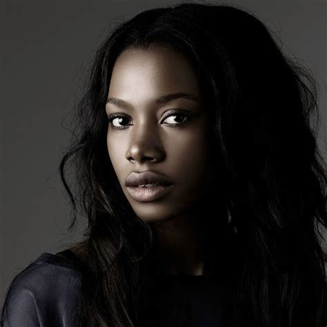 Stunningly Beautiful Black Women From Jamaica