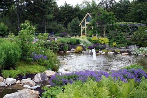 Maybe you would like to learn more about one of these? Coastal Maine Botanical Gardens (Boothbay) - All You Need ...