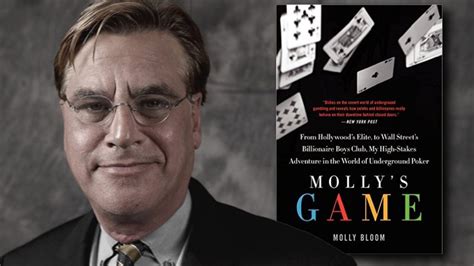Aaron Sorkins Directorial Debut Mollys Game Gets A Release Date Film News Conversations
