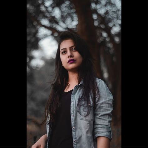 🌸 Arpita Saha 🌸 On Instagram “winter 🍂 Close Your Eyes And Imagine The Best Version Of You
