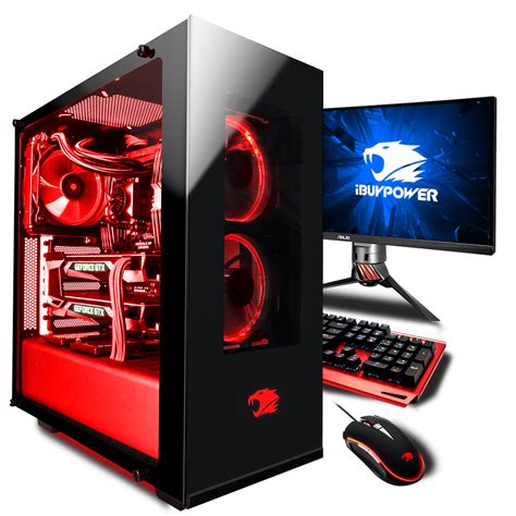 Pc Clipart Gaming Computer Pc Gaming Computer Transparent Free For
