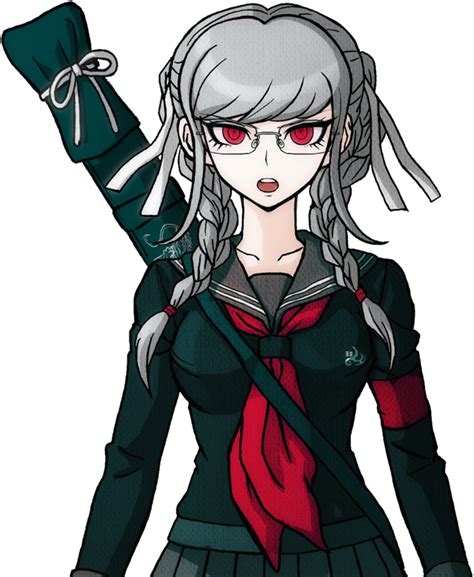 See over 348 pekoyama peko images on danbooru. Image - Danganronpa V3 Bonus Mode Peko Pekoyama Sprite (1 ...