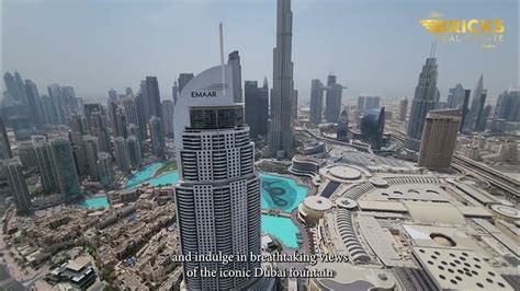 Live life you deserve in this elegant modern Penthouse. Don't miss out