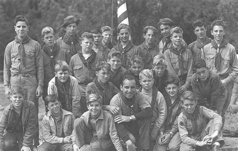 Piedmont Scouting History Piedmont Council Boy Scouts Of America