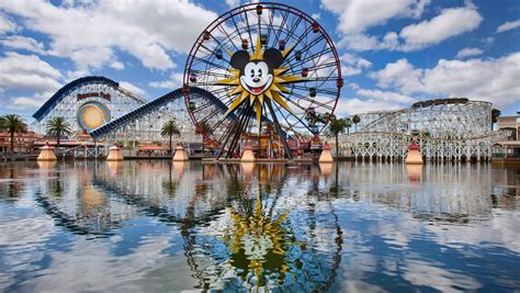 10 Best And Worst Rides At California Adventure