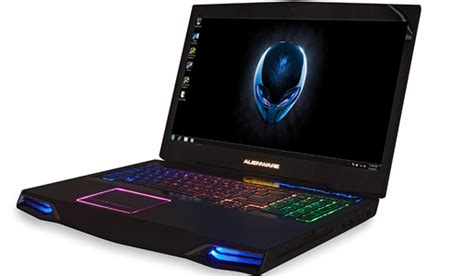 Alienware M17x R3 Gaming Laptop Free Notebook Laptop Netbook Review