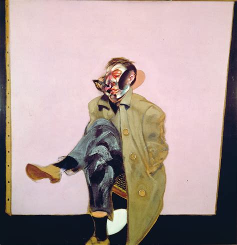 How Francis Bacon Shunned The Traditions Of British Art
