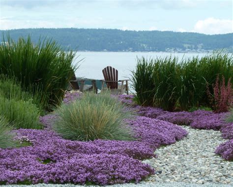Our 50 Best Beach Style Landscaping Ideas And Photos Houzz
