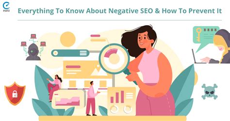 Negative Seo Consequences And Prevention