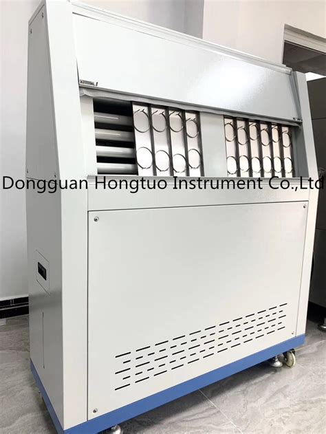 Electric Uv Aging Test Machine Uv Accelerated Aging Test Chamber For