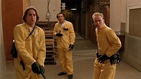 ‎Bottle Rocket (1996) directed by Wes Anderson • Reviews, film + cast ...