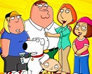 Family Guy - Family Guy Wallpaper (40727719) - Fanpop