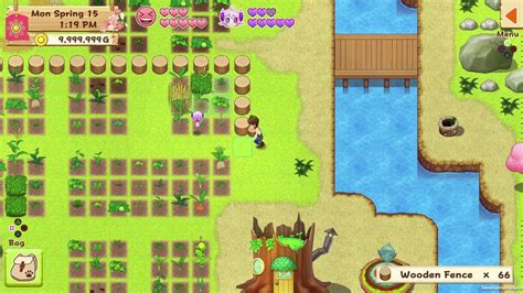 When compared with harvest moon games developed by yasuhiro wada and his team from marvelous is far from good. Harvest Moon: Light of Hope - Co-op Gameplay Trailer (PS4 ...