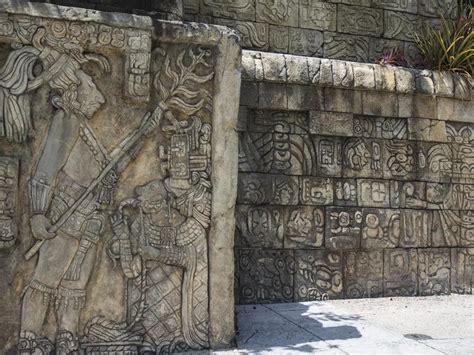 35 Fascinating Facts About The Mayans Far And Wide
