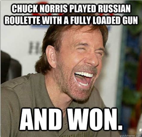 Chuck Norris Jokes The 18 Best Chuck Norris Facts And Memes