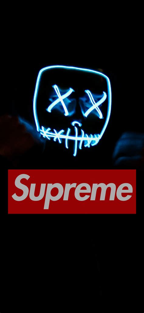 Supreme Cool Wallpapers Wallpaper Cave