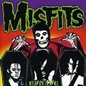 Discografía de Misfits - Álbumes, sencillos y colaboraciones