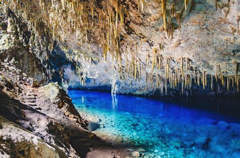 O Que Fazer Em Bonito Destino De Ecoturismo Do Mato Grosso Do Sul