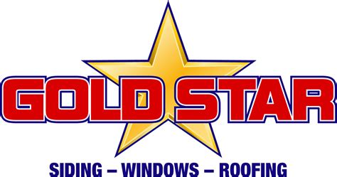 Professional Siding Contractors Near You Gold Star Siding Windows