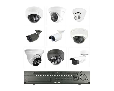 Build a custom security system. Security Cameras, Philly Spy Shop