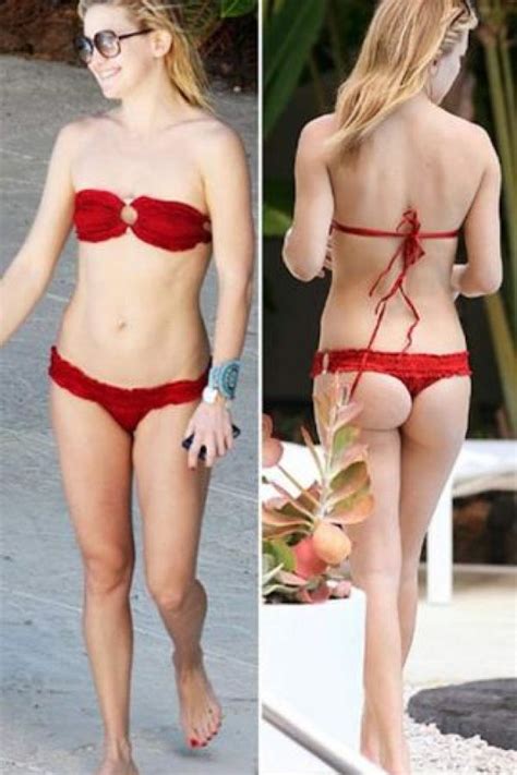 Los Mejores Momentos En Bikini De Kate Hudson Publimetro M Xico