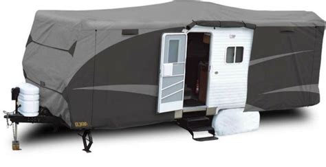 Adco Rv Covers Motorhome And Trailer Covers By Adco Coverquest