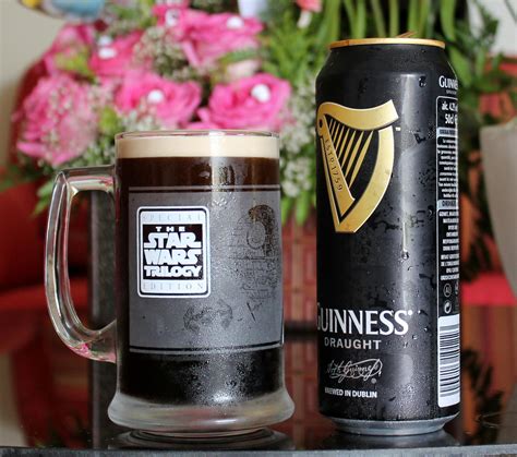 Guinness Draught en latas y su bolita mágica. - AFuegoAlto
