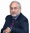 Prof. Joseph Stiglitz - Speaker, Nobel Prize Winner for Economics