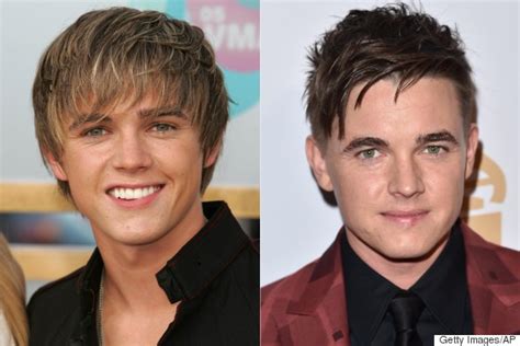 10 Teen Heartthrobs Of 2005 Where Are They Now Huffpost