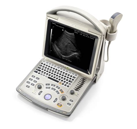 Portable Ultrasound Machines | Mindray America