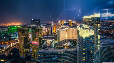 Hình Nền Thành Phố Las Vegas Hoa Kỳ 4k Top Hình Ảnh Đẹp