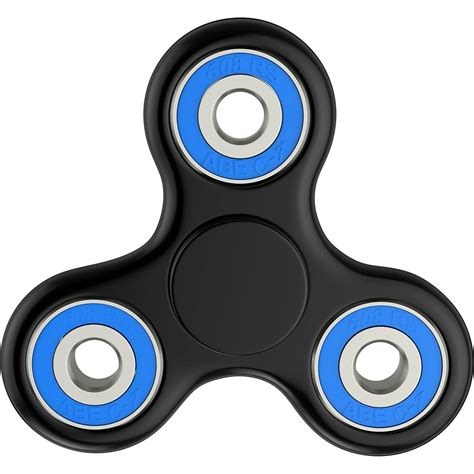 What Are Fidget Spinners And Why You Should Buy Your Child One