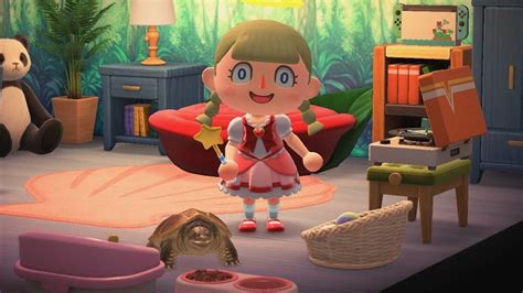 Animal Crossing New Horizons Fun Tricks And Hidden Details