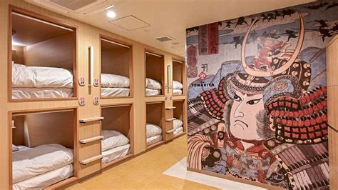 ●station chika x cheap hotel●corona. Tokyo Capsule Hotels — 11 Surprisingly Luxurious Places to Stay in Tokyo for Under S$70 - The ...