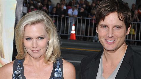 Peter Facinelli Talks Divorce From Jennie Garth