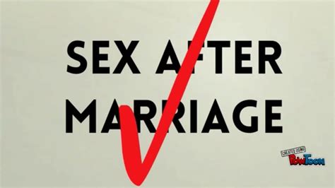 Disadvantage Of Premarital Sex Youtube