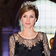 Die besten Looks von Königin Letizia von Spanien - E! Online Deutschland