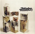 Brendan Benson The Alternative To Love UK CD album (CDLP) (318661)