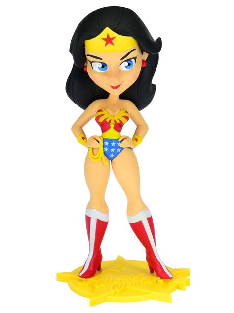 Action Figure Lynda Carter Mulher Maravilha Wonder Woman Cryptozoic